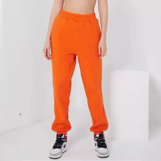 Chic and Style Women's Casual Pants