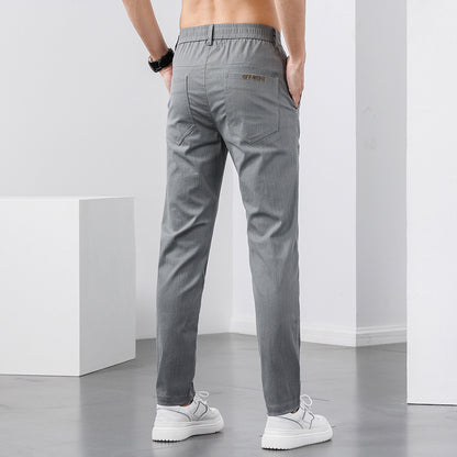 Chic and Style Elegant Casual Pants for Men