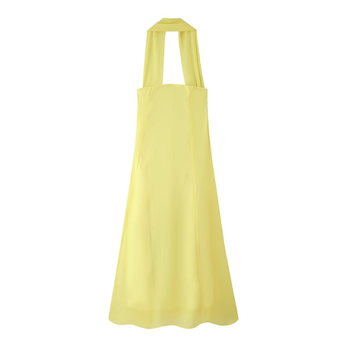 Jaune / L