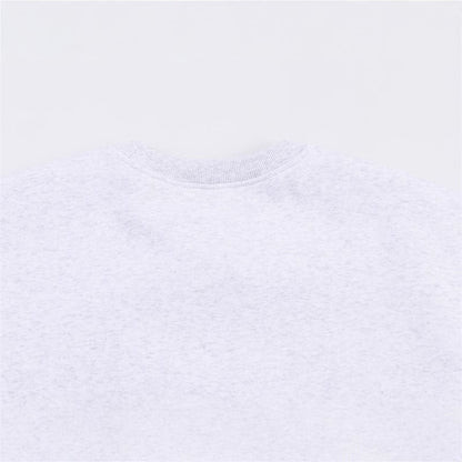 Pull décontracté pour femmes avec impression graphique ludique et coupe relaxe Chic und Stil