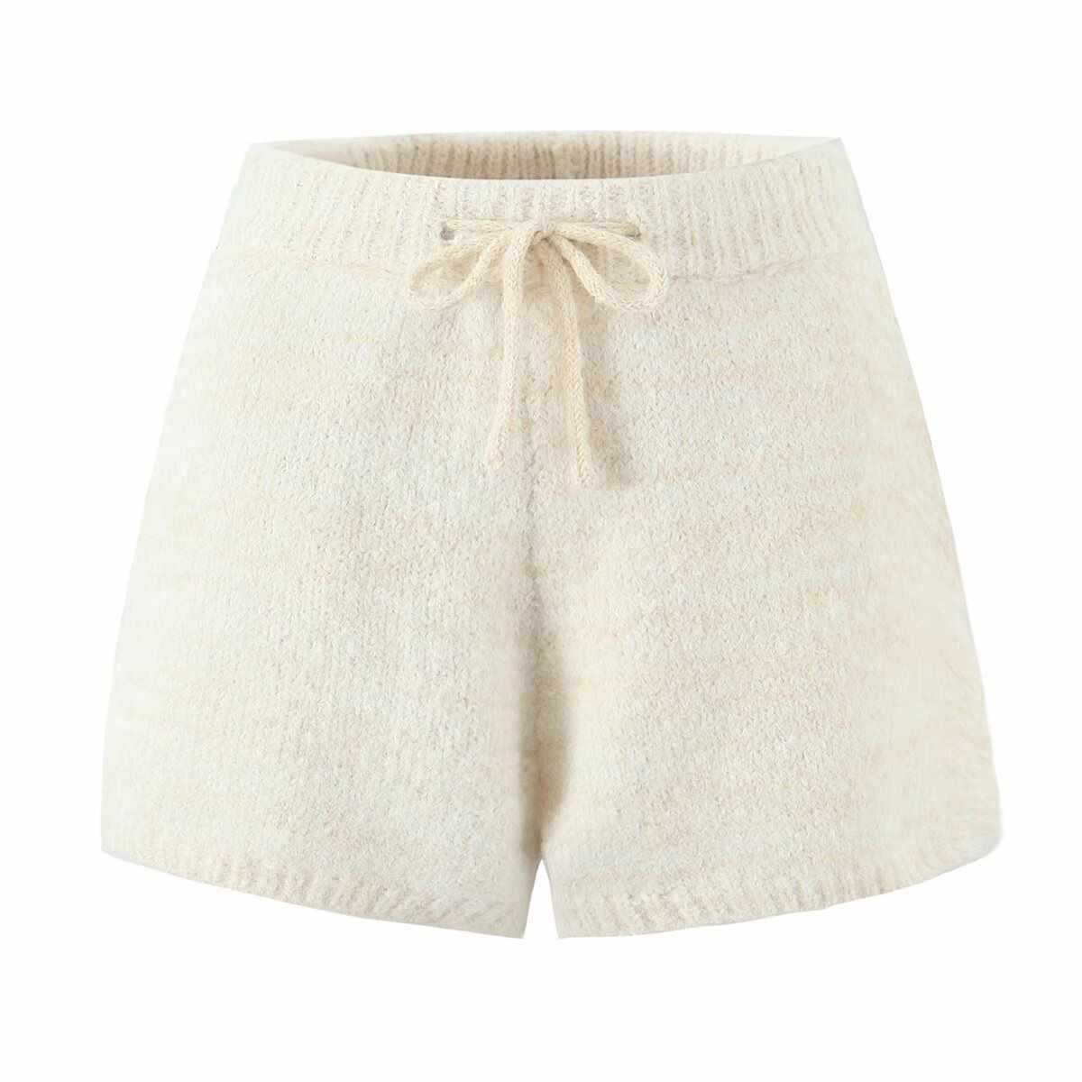 Dames cardigan en tricot confortable avec col classique Chic und Stil