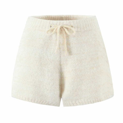 Dames cardigan en tricot confortable avec col classique Chic und Stil