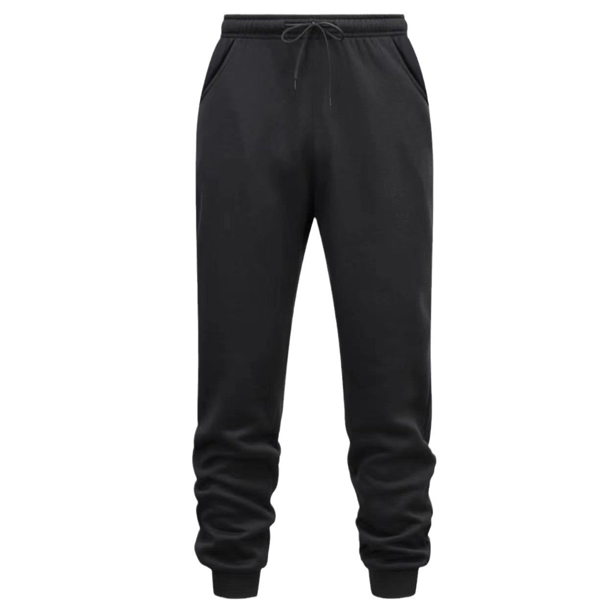 Women's comfortable, warm sports pants Chic and Stil