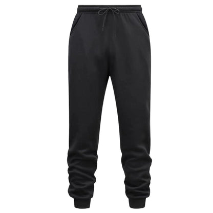 Women's comfortable, warm sports pants Chic and Stil