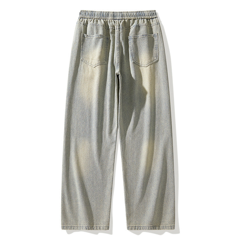 Ladies Comfortable and Fashionable Leisure Pants Chic and Style