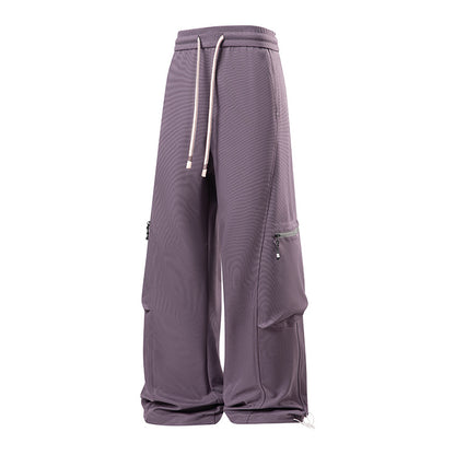 Highly functional cargo pants for women Chic and Style