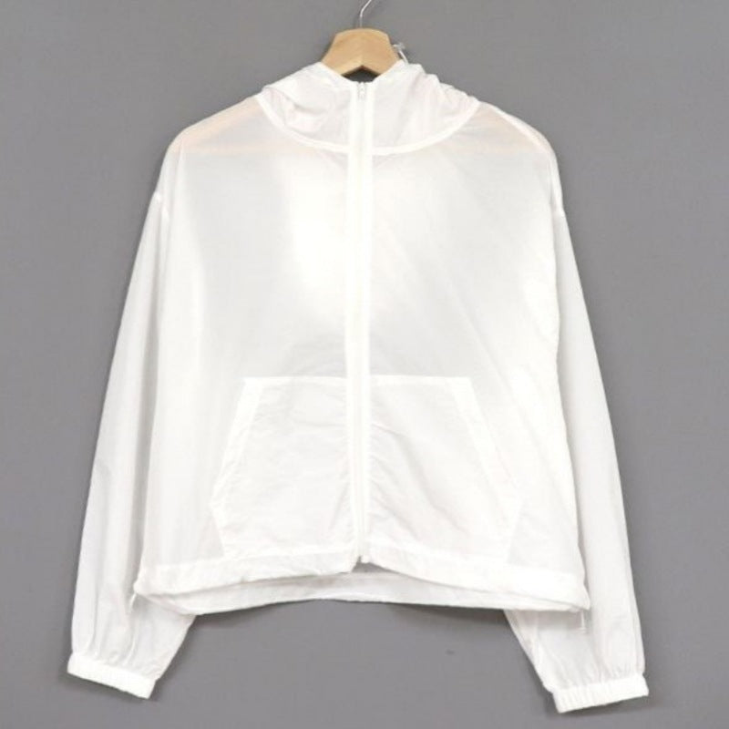 Veste légère d'extérieur pour femmes Chic & Stil