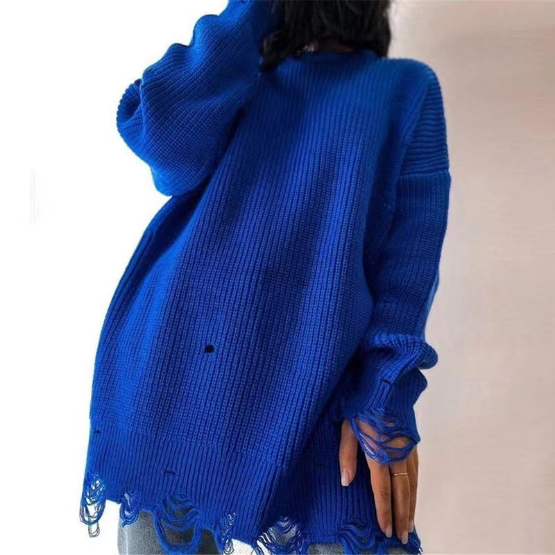 Bleu / XL