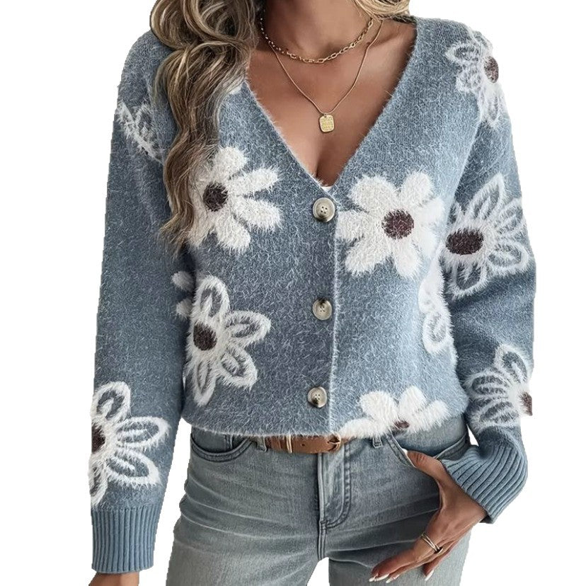 Dames gilet Chic und Stil