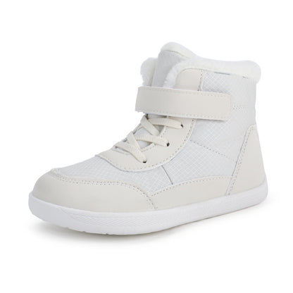 Bottes d'hiver pour femmes avec semelle antidérapante et doublure chaude Chic und Stil