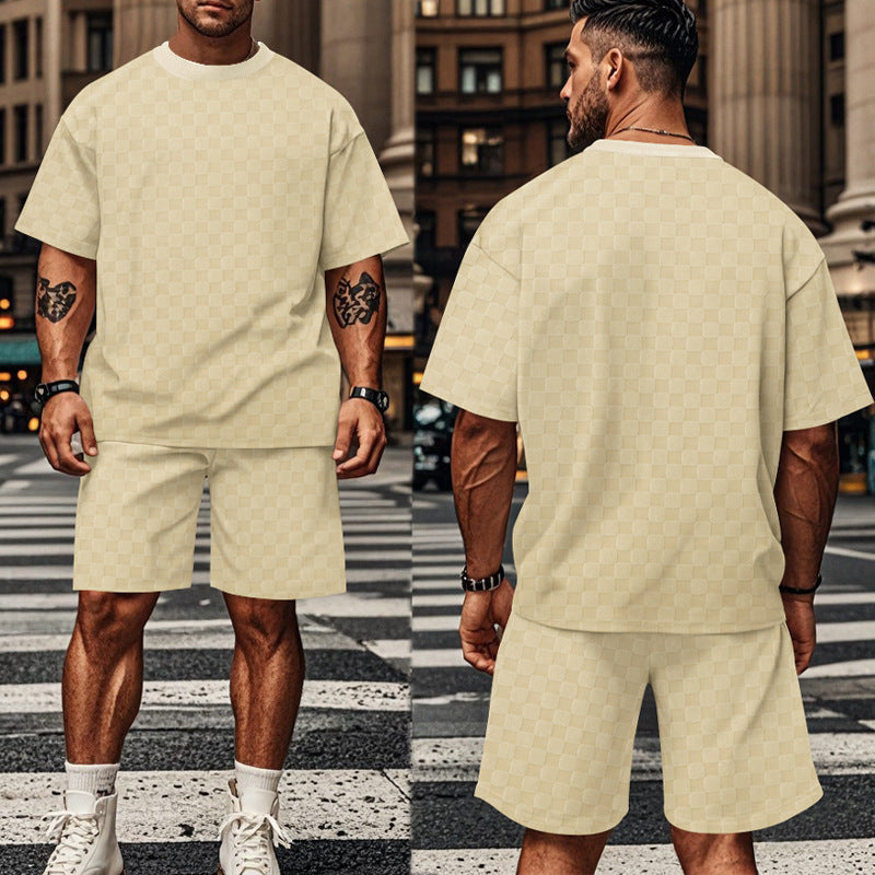 Khaki / XXXL