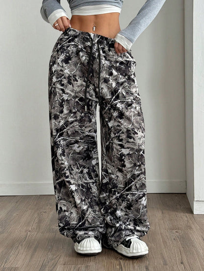 Pantalons de loisirs pour femmes Chic und Stil