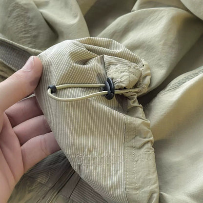 Veste coupe-vent légère pour femmes Chic & Stil