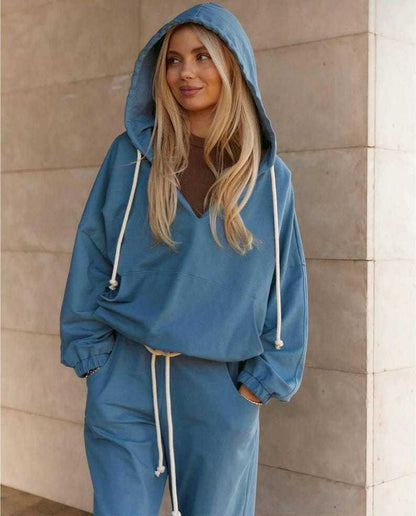 Dames Freizeit-JumpSuit avec coupe décontractée et poches pratiques Chic und Stil