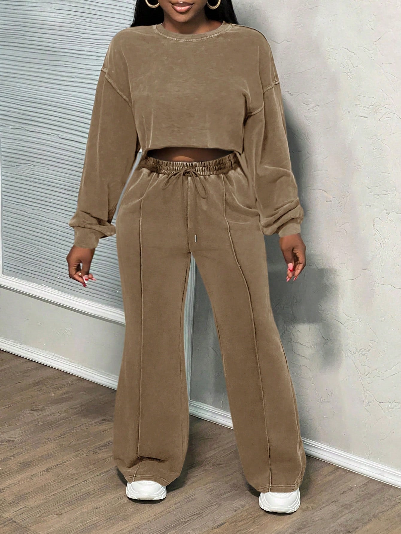 Khaki / XL