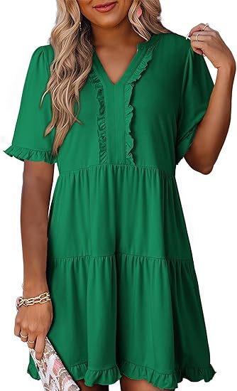 Vert / XXL