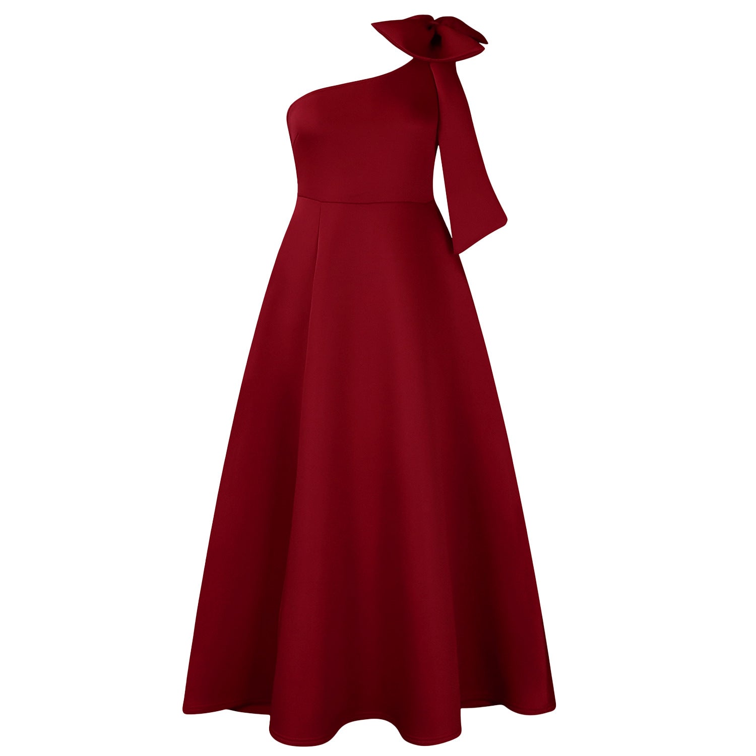 Rouge vin / XXXL