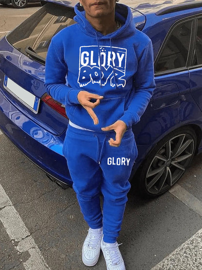 Costume de sport pour hommes Chic und Stil