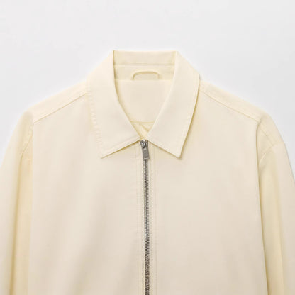 Dames élégante et légère blouson Chic und Stil