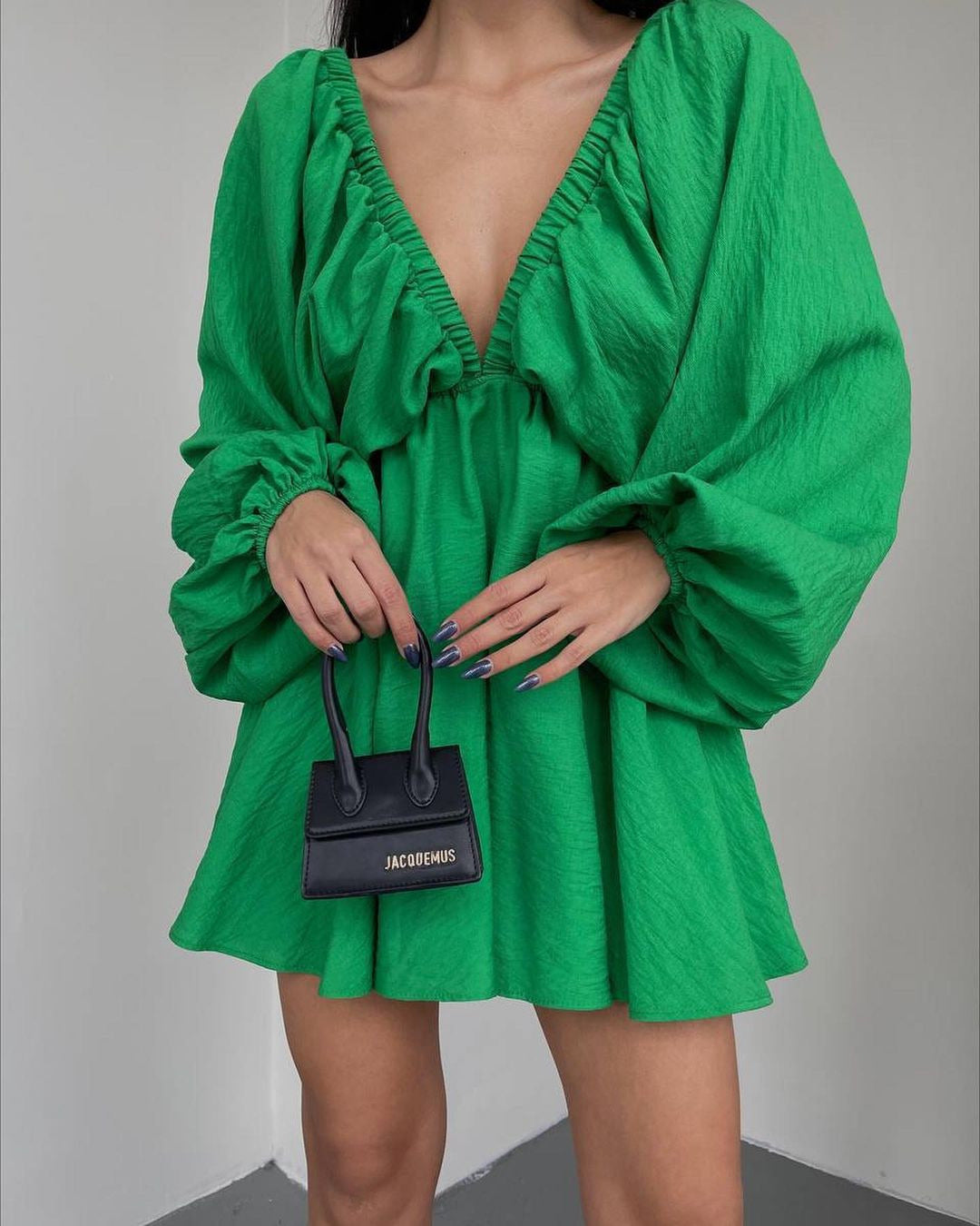 Robe de loisirs pour femmes chic et élégante