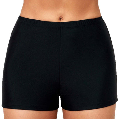 Femmes maillots de bain taille haute Chic und Stil