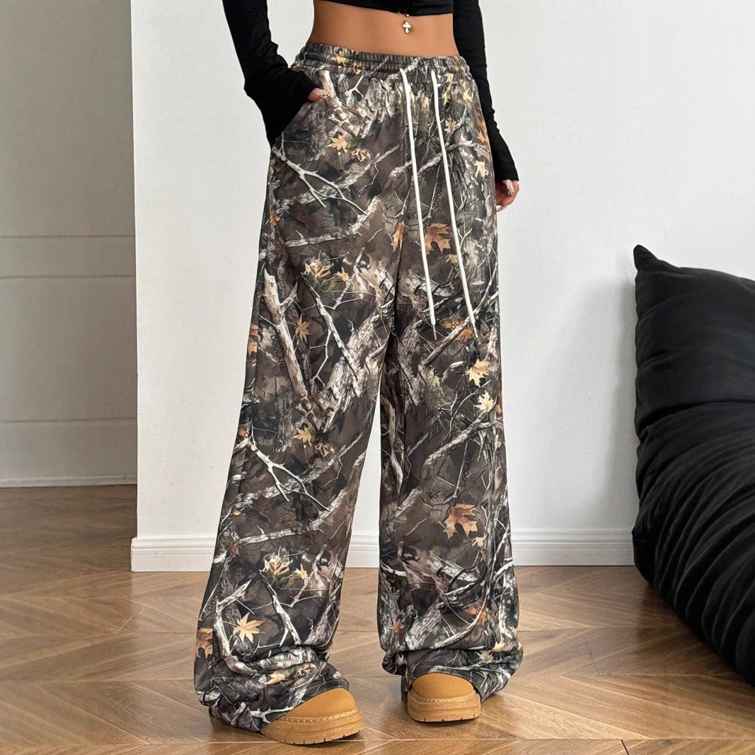 Chic and Style women's cargo pants
