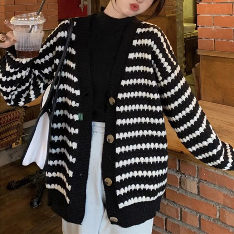 Dames gilet Chic und Stil