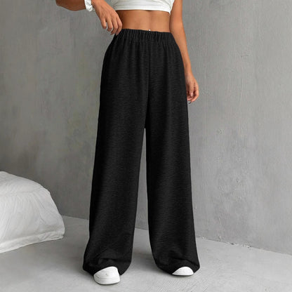 Chic and stylish casual pluder pants for women