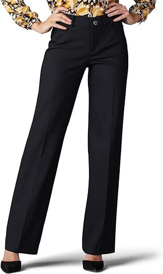 Elegant and comfortable long pants for women in a classic cut Chic and Style