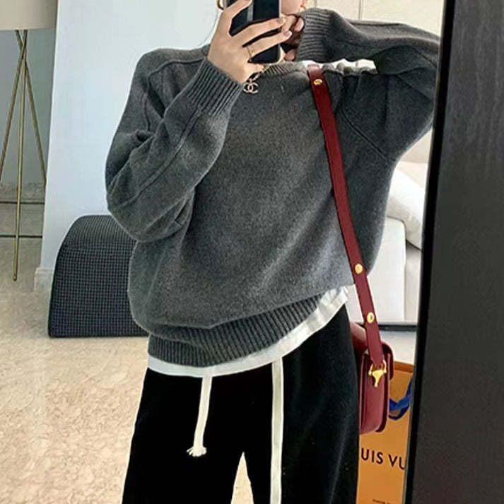 Gris / Taille : Taille unique