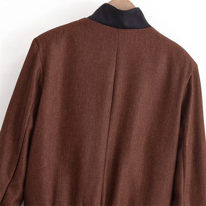 Blazer femme chic Chic und Stil