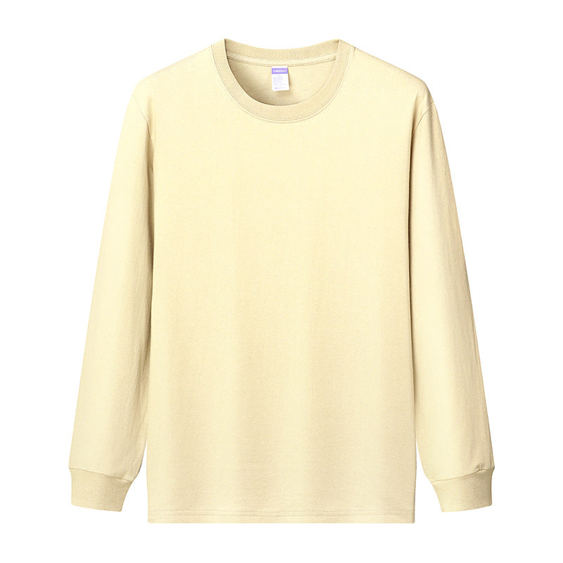 Basic long sleeve t-shirt for women Chic and Style