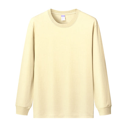 Basic long sleeve t-shirt for women Chic and Style