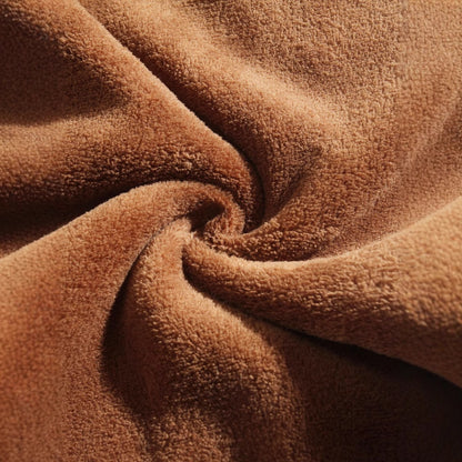 Dames Fleece Ensemble de jogging Chic und Stil