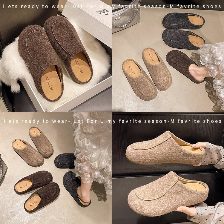 Dames chaussures de salon Chic und Stil