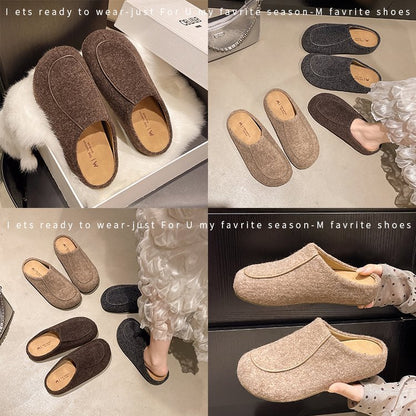 Dames chaussures de salon Chic und Stil