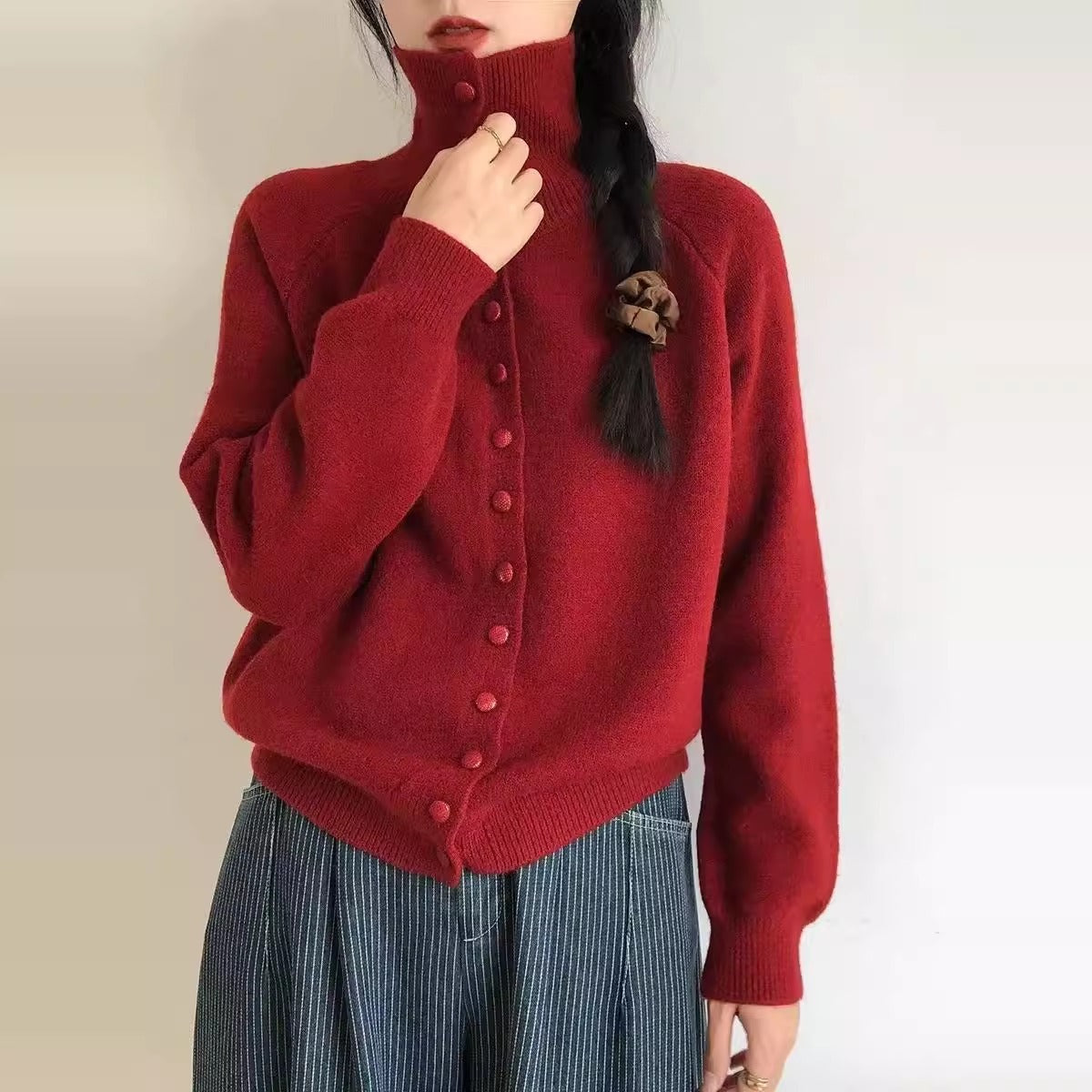 Rot / Taille : Taille unique