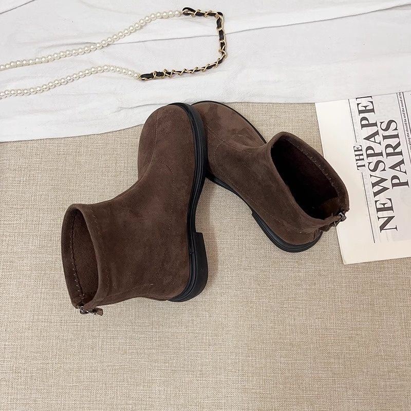 Ladies Chic and Stylish Comfortable Boot