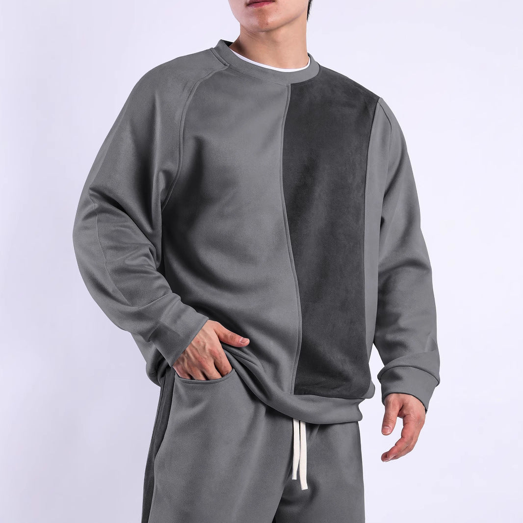 Women’s sports pullover with innovative design and breathable inserts Chic and Style