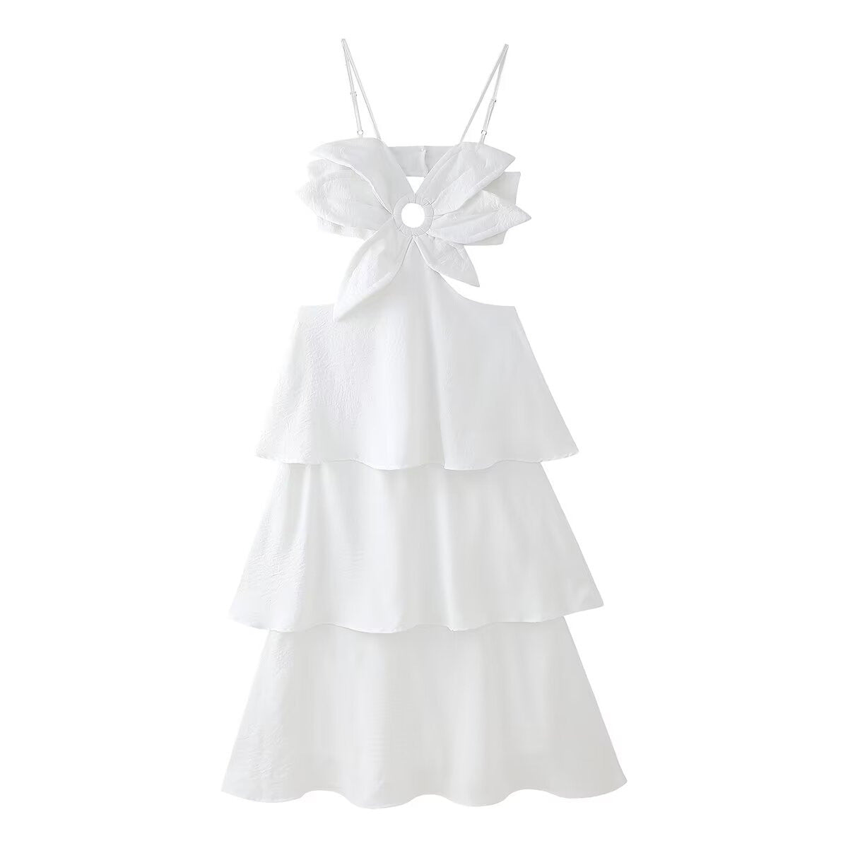 Blanc / L