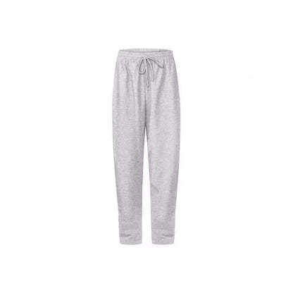 Casual wide pants for women with elastic waistband Chic and Style