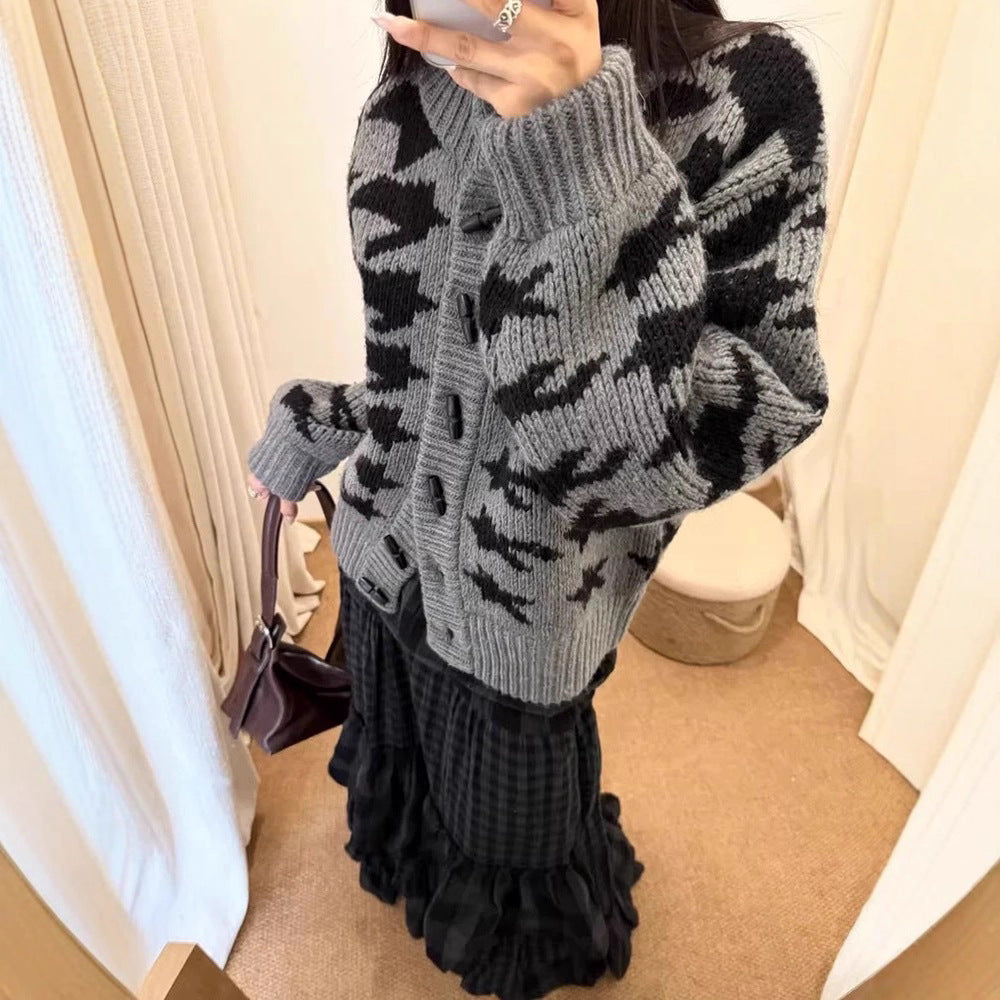 Dames gilet Chic und Stil