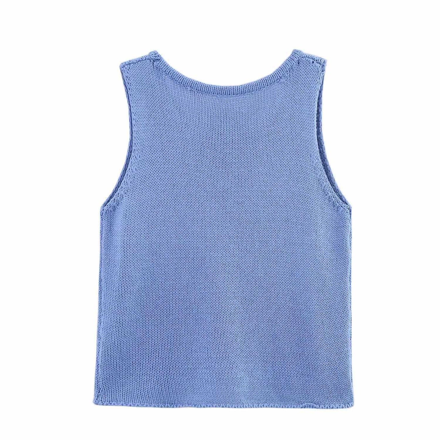 Damen weiche Strickjacke mit tiefem V-Ausschnitt und Knopfdetails Chic und Stil