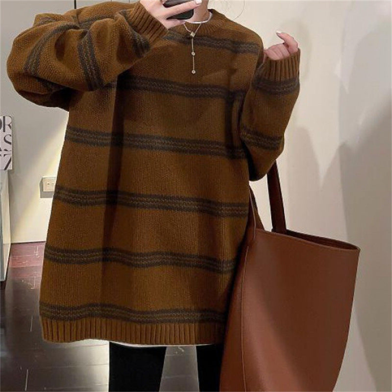Braun / Taille : Taille unique