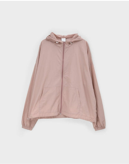 Veste de transition légère oversize pour femme Chic & Stil