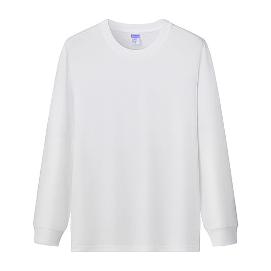 Basic long sleeve t-shirt for women Chic and Style