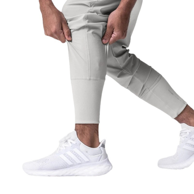 Ladies Chic and Stylish Sports Leisure Pants