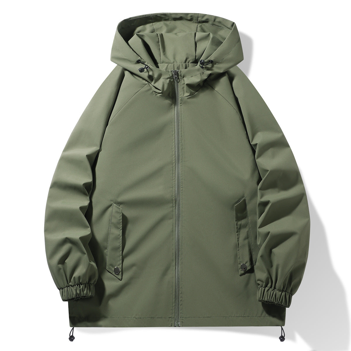 Vert olive / XXXL