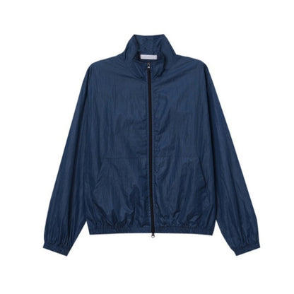 Veste de transition respirante pour femmes avec col haut Chic & Stil