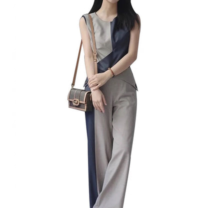 Combinaison élégante sur mesure pour femmes Chic und Stil